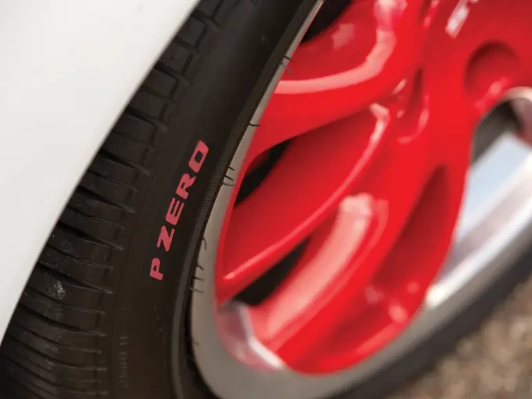 2003 Porsche 996 GT3 RS - Image 27 of 30