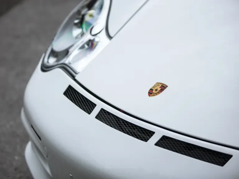 2003 Porsche 996 GT3 RS - Image 20 of 29