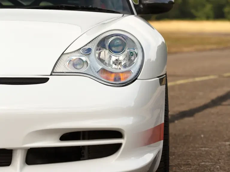 2003 Porsche 996 GT3 RS - Image 26 of 30