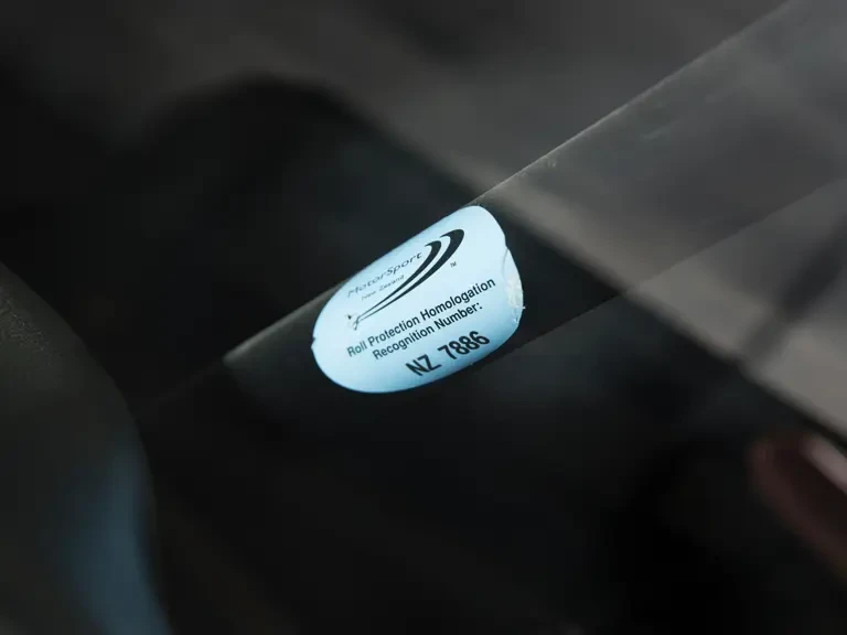 2003 Porsche 996 GT3 RS - Image 29 of 29