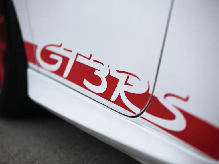 2003 Porsche 996 GT3 RS - Image 8 of 29