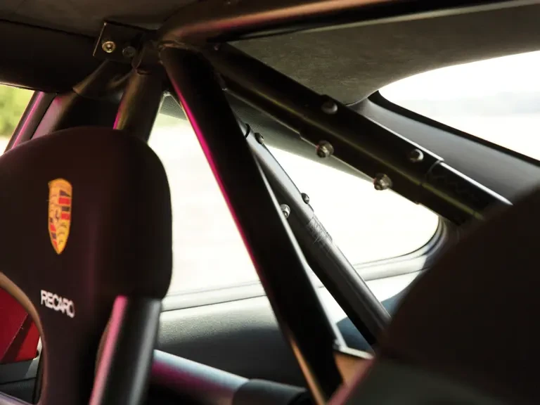 2003 Porsche 996 GT3 RS - Image 19 of 30