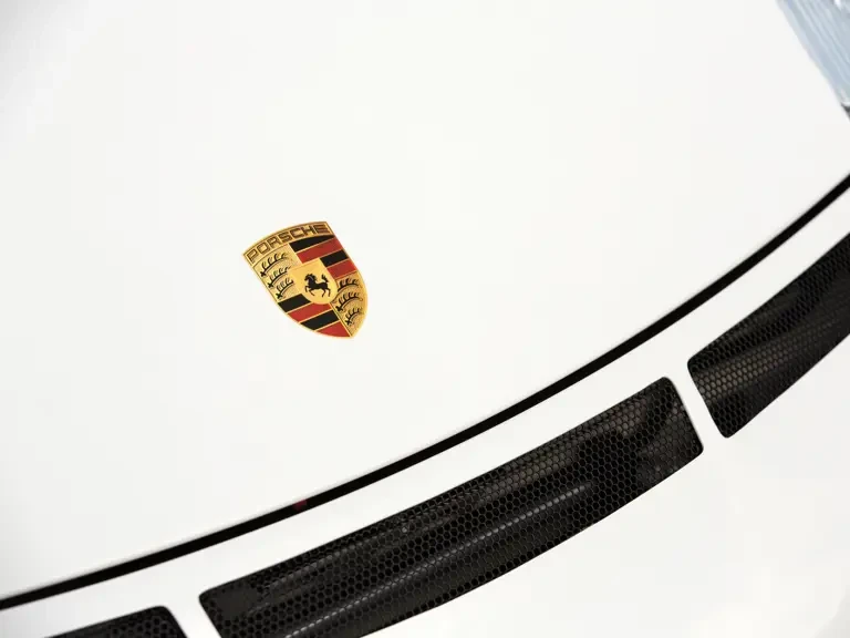 2003 Porsche 996 GT3 RS - Image 7 of 30