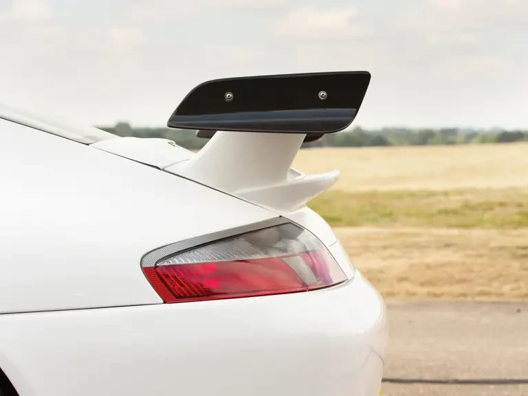 2003 Porsche 996 GT3 RS - Image 23 of 30