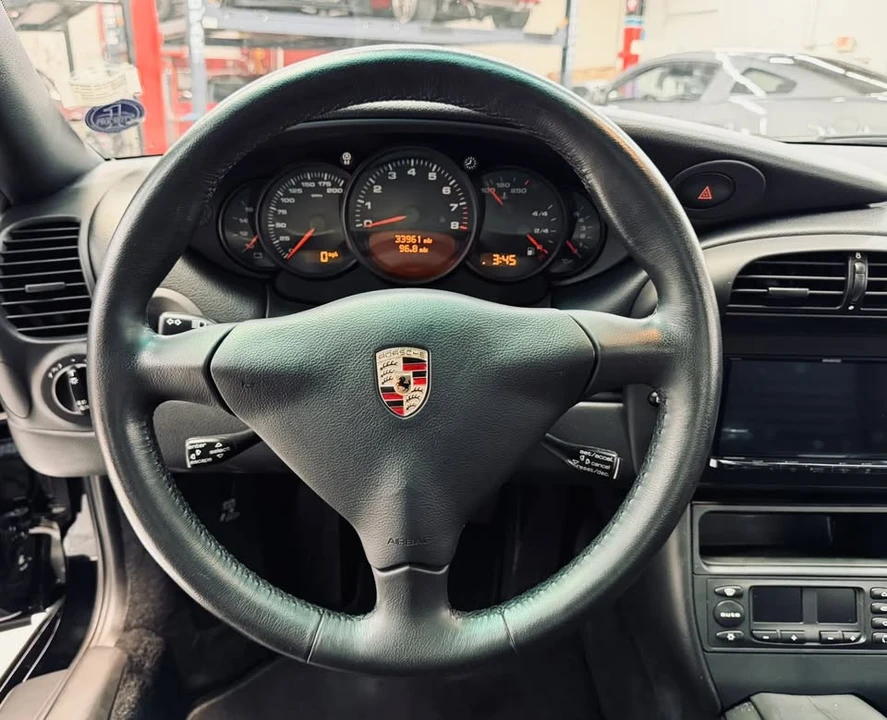 2003 Porsche 996 Carrera - Image 14 of 20