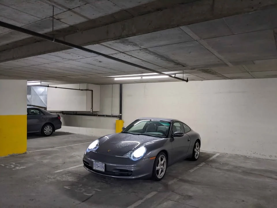 2003 Porsche 996 Carrera - Image 11 of 20