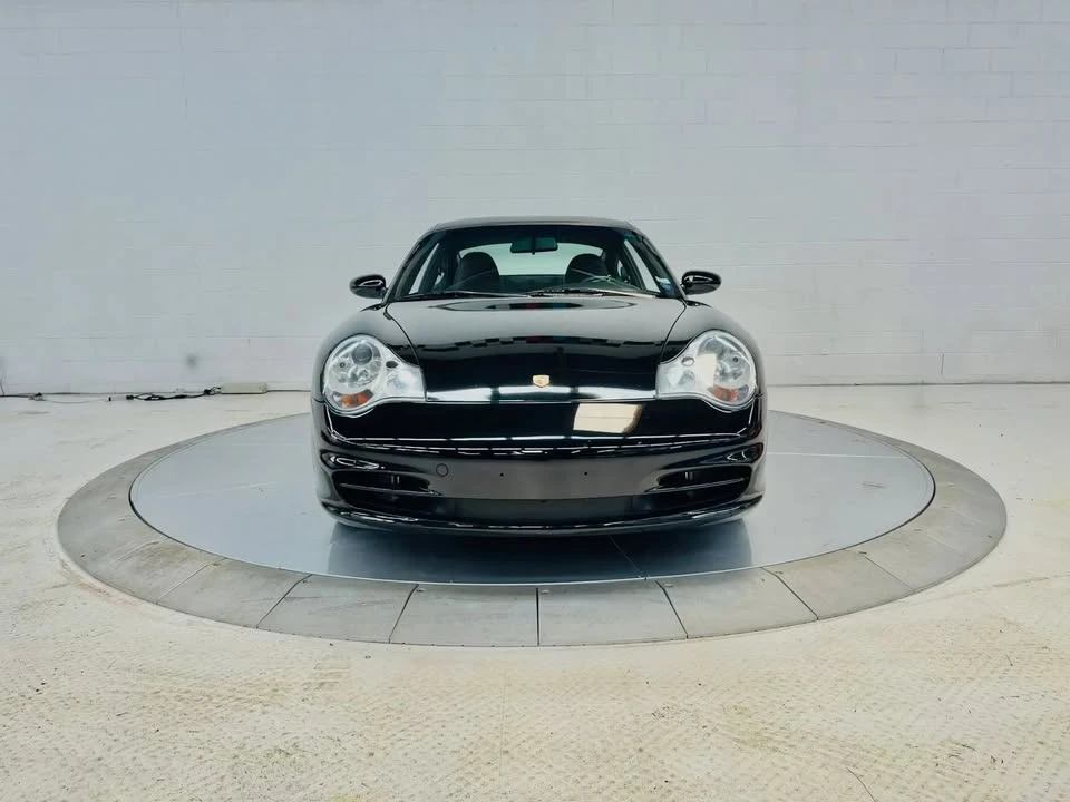 2003 Porsche 996 Carrera - Image 9 of 20