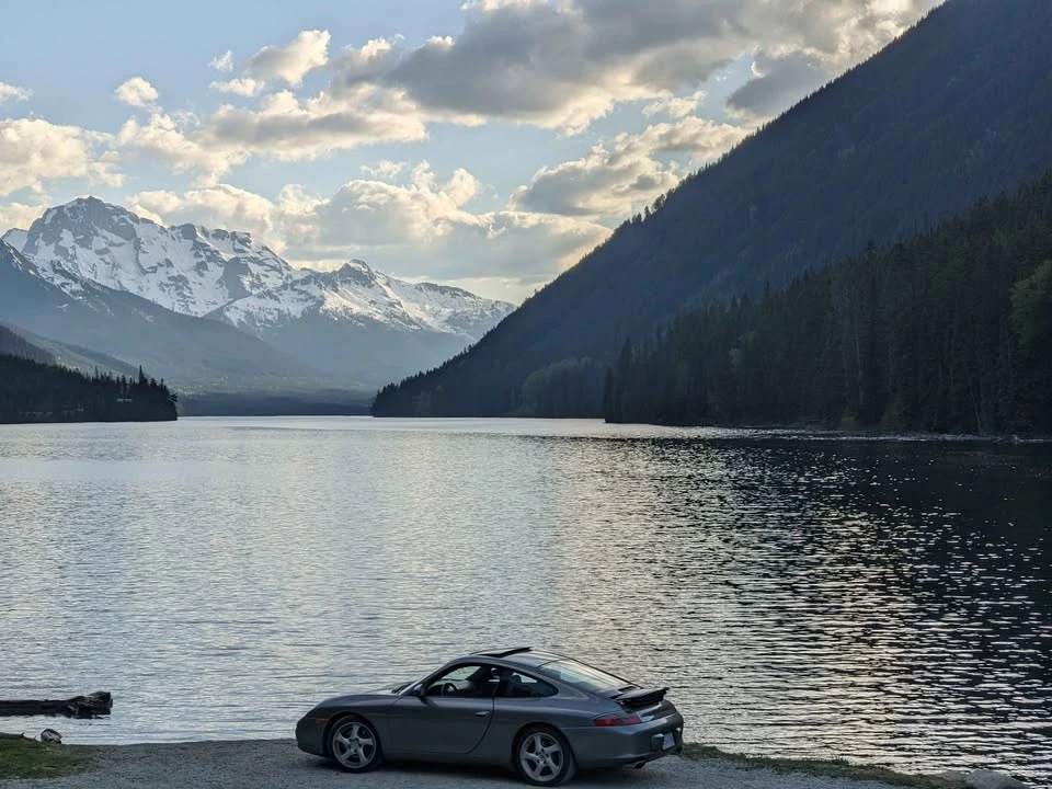 2003 Porsche 996 Carrera - Image 17 of 20