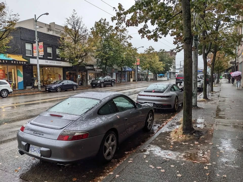 2003 Porsche 996 Carrera - Image 6 of 20
