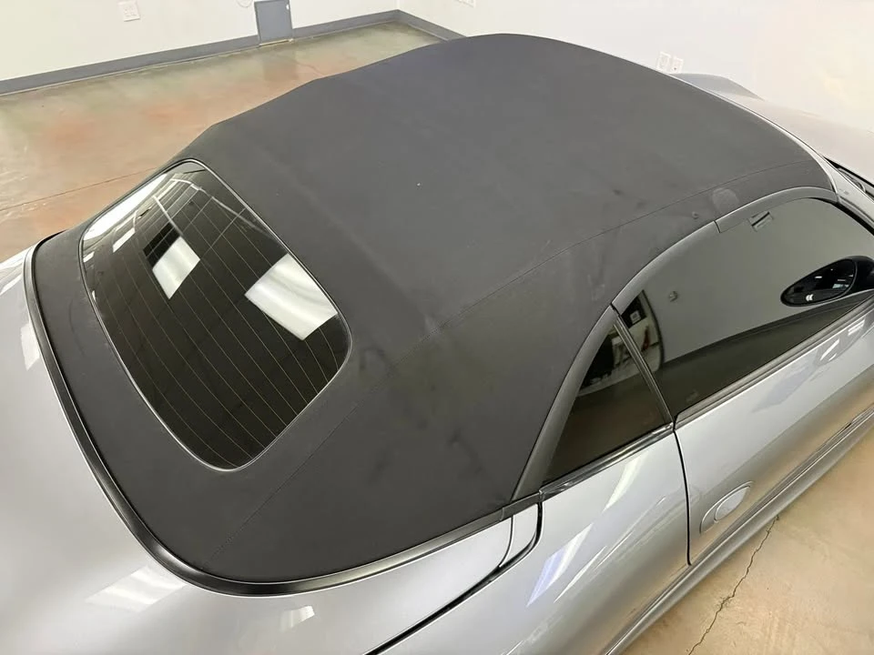 2003 Porsche 996 Carrera - Image 11 of 20