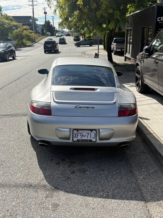 2003 Porsche 996 Carrera - Image 4 of 7