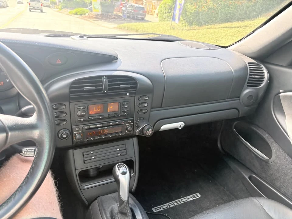 2003 Porsche 996 Carrera - Image 5 of 7