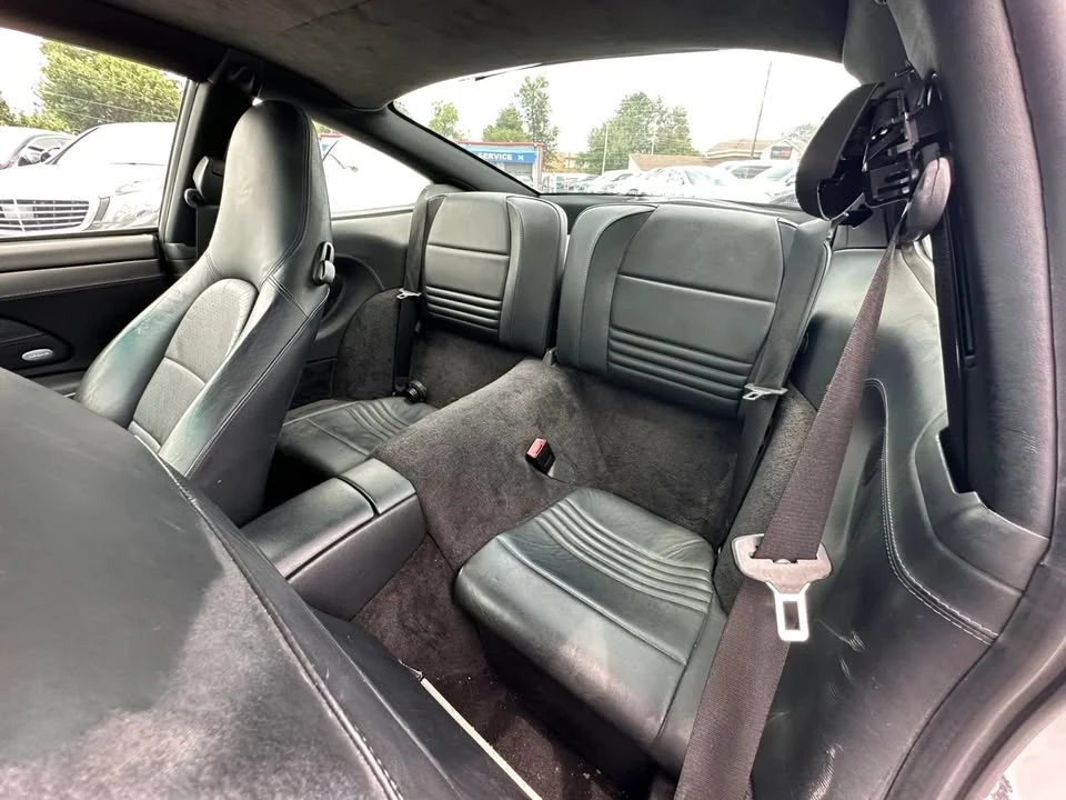 2003 Porsche 996 Carrera - Image 12 of 20