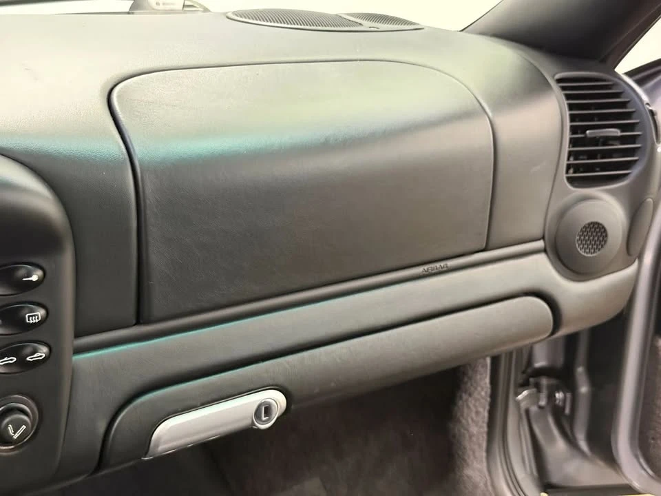 2003 Porsche 996 Carrera - Image 15 of 20