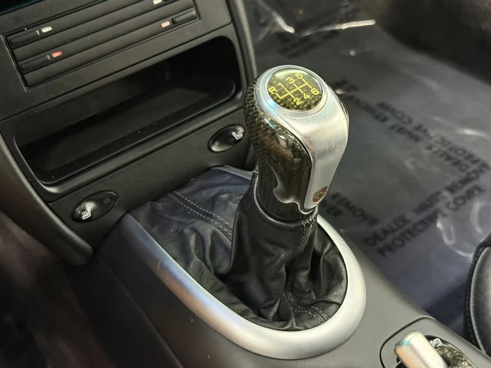 2003 Porsche 996 Carrera - Image 13 of 20