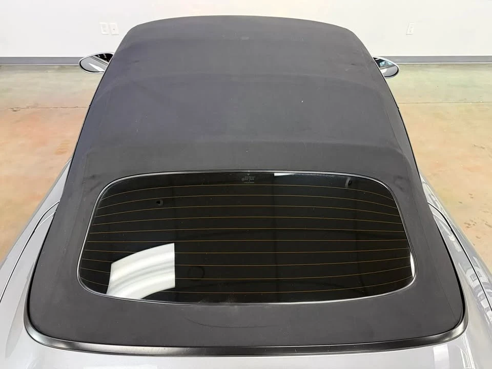 2003 Porsche 996 Carrera - Image 9 of 20