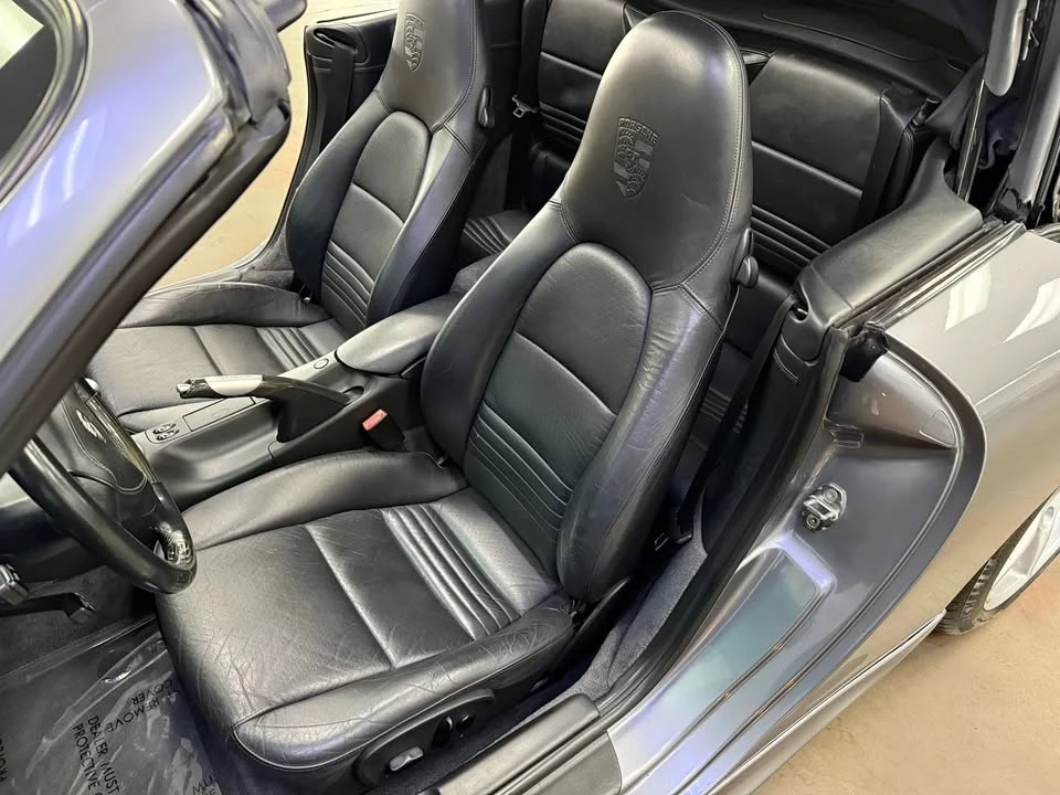 2003 Porsche 996 Carrera - Image 19 of 20
