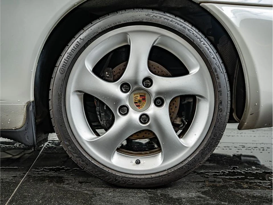 2003 Porsche 996 Carrera - Image 15 of 20