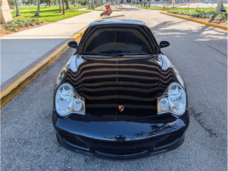 2003 Porsche 996 Carrera - Image 4 of 20