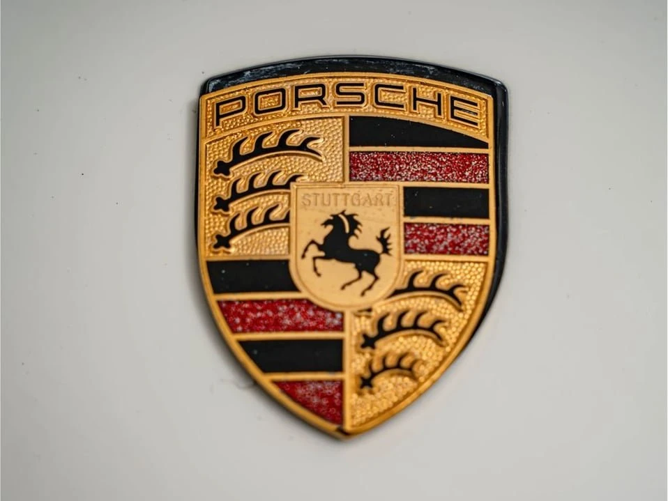 2003 Porsche 996 Carrera - Image 14 of 20