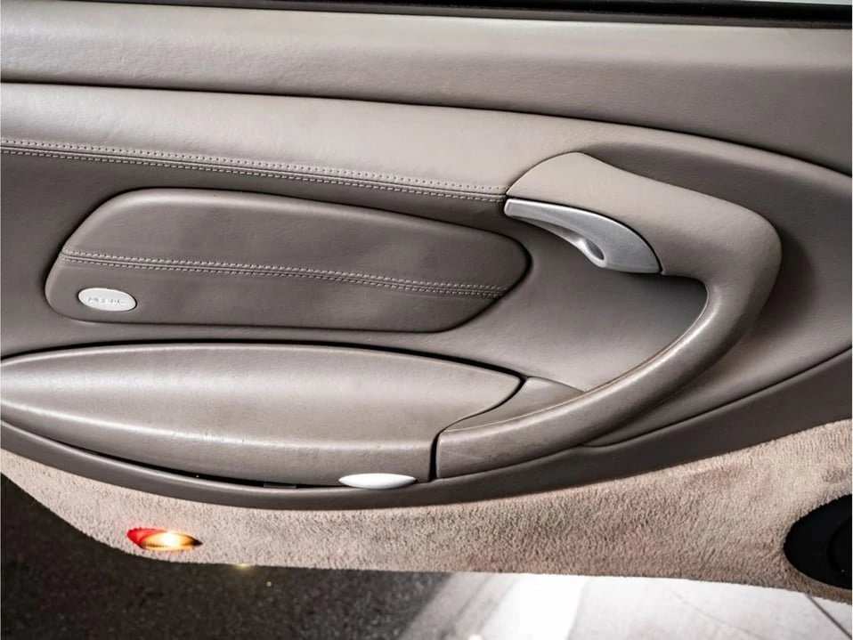 2003 Porsche 996 Carrera - Image 17 of 20