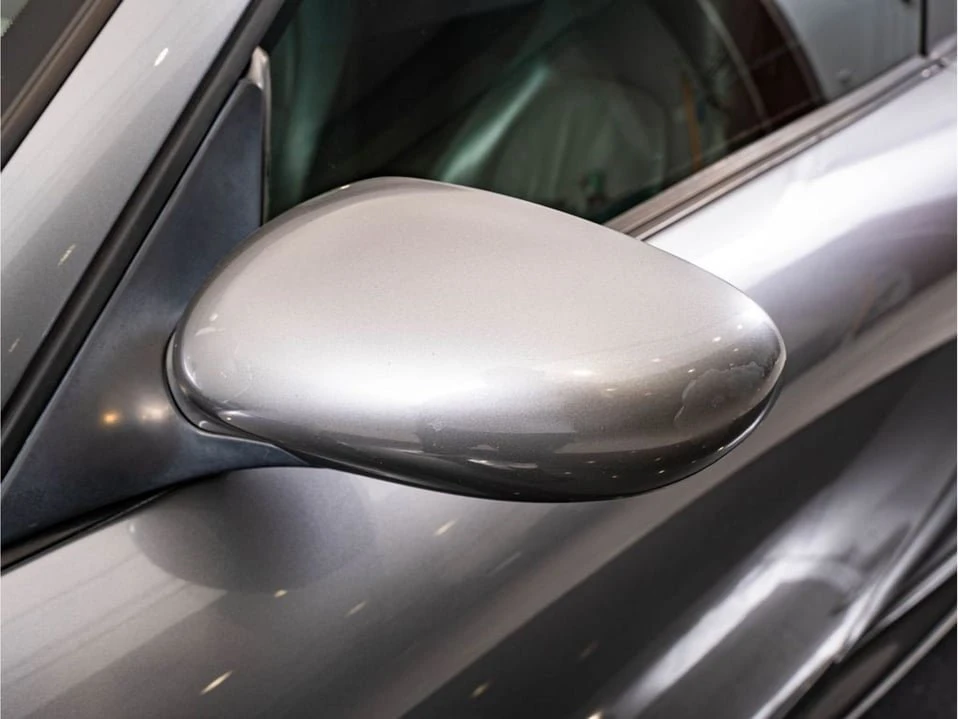 2003 Porsche 996 Carrera - Image 9 of 20