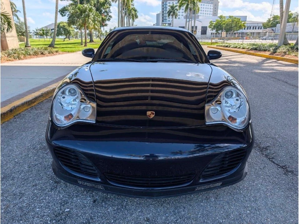 2003 Porsche 996 Carrera - Image 3 of 20