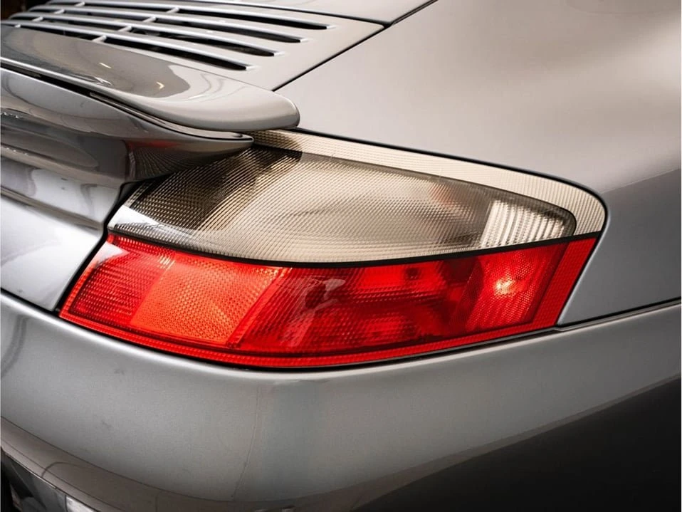 2003 Porsche 996 Carrera - Image 13 of 20