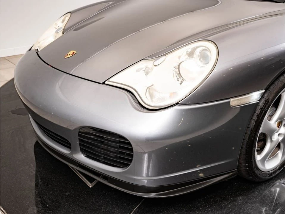 2003 Porsche 996 Carrera - Image 11 of 20