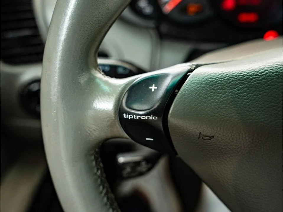 2003 Porsche 996 Carrera - Image 20 of 20