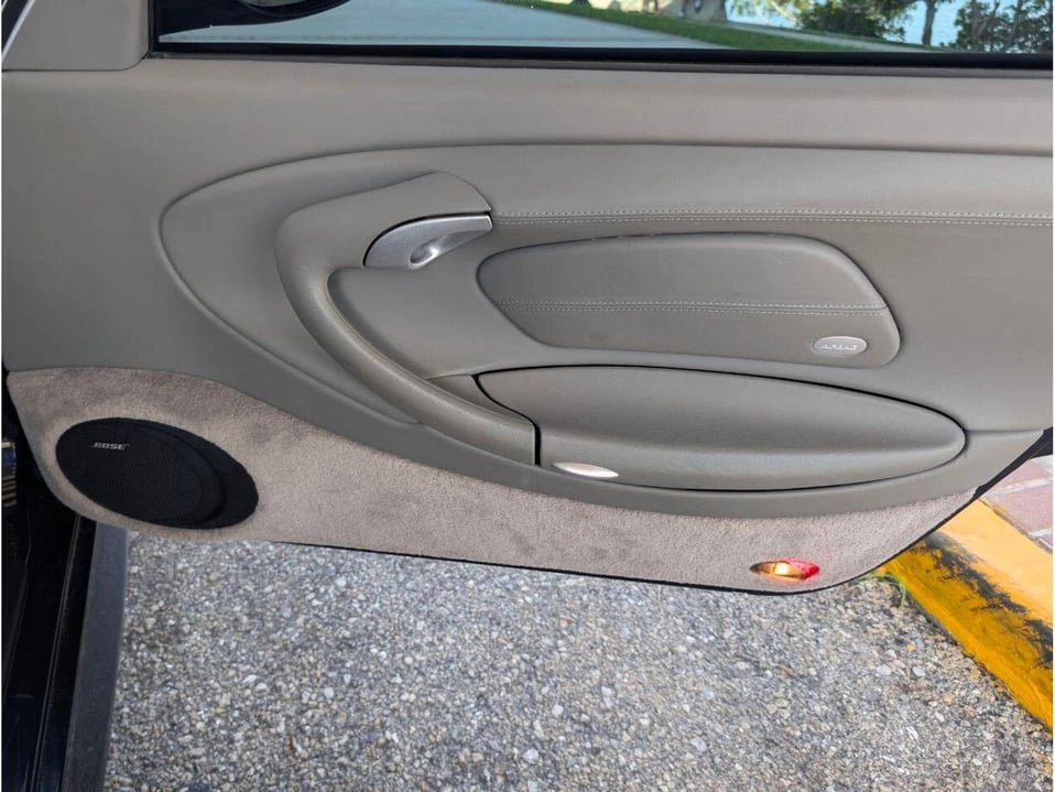 2003 Porsche 996 Carrera - Image 13 of 20