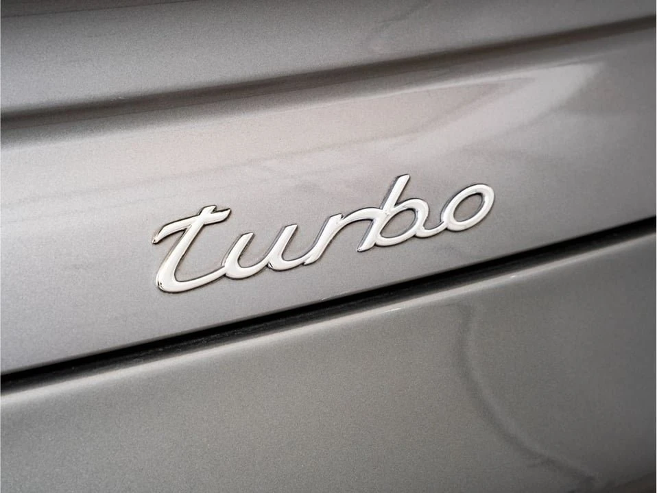 2003 Porsche 996 Carrera - Image 14 of 20