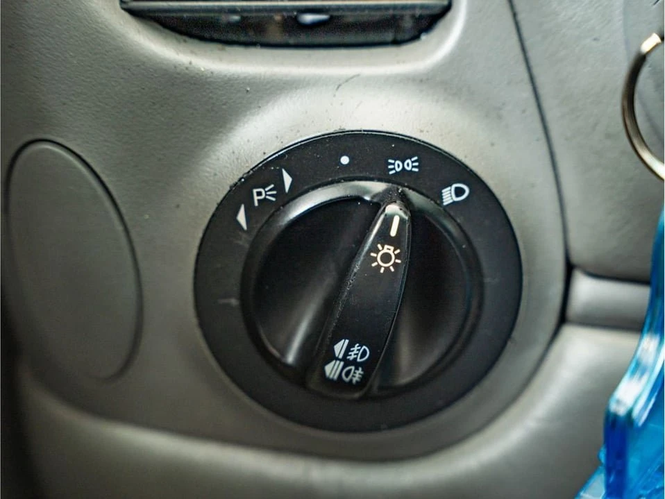 2003 Porsche 996 Carrera - Image 19 of 20