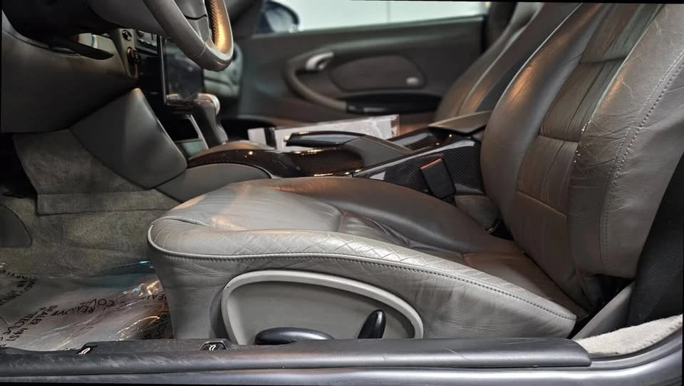 2003 Porsche 996 Carrera - Image 12 of 20