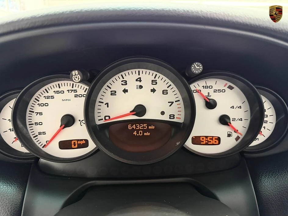 2003 Porsche 996 Carrera - Image 16 of 20
