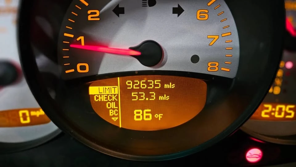 2003 Porsche 996 Carrera - Image 15 of 20