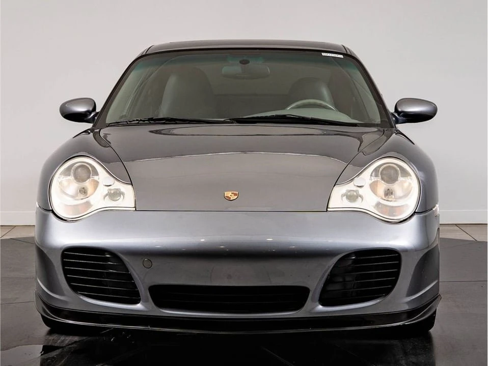 2003 Porsche 996 Carrera - Image 3 of 20