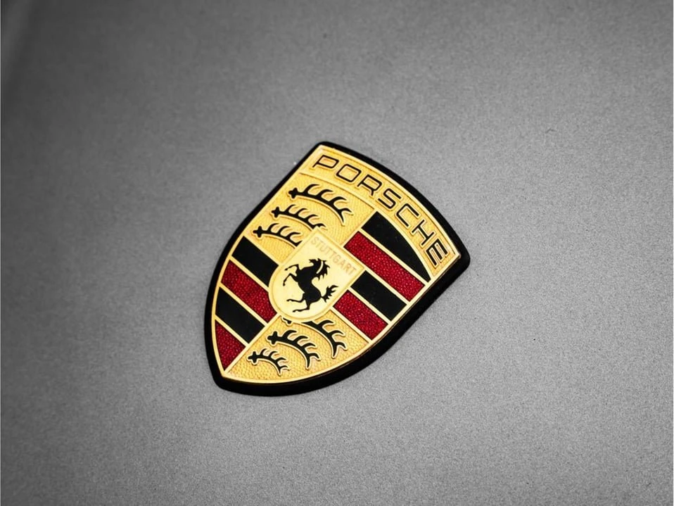 2003 Porsche 996 Carrera - Image 12 of 20