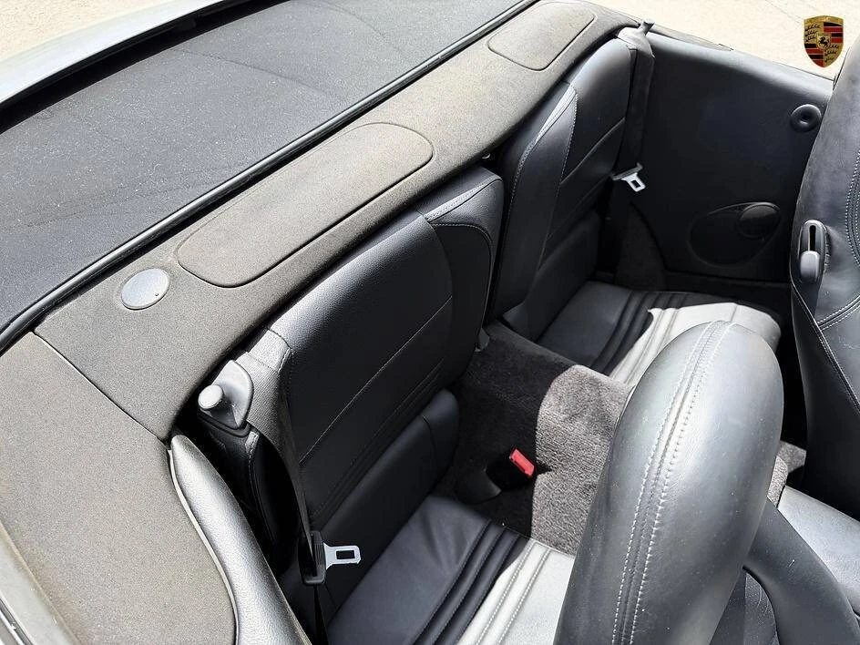 2003 Porsche 996 Carrera - Image 20 of 20