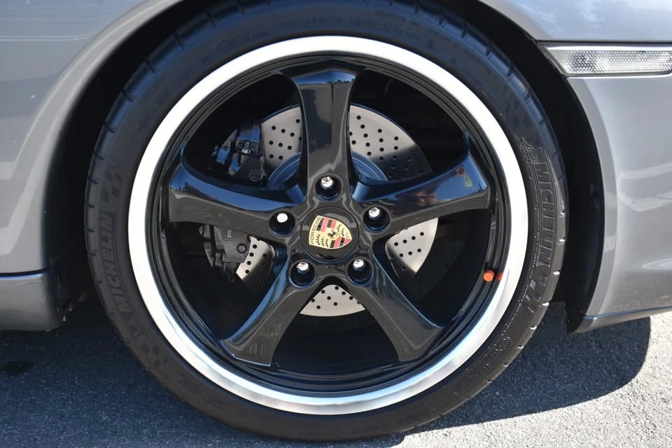 2003 Porsche 996 Carrera - Image 11 of 17