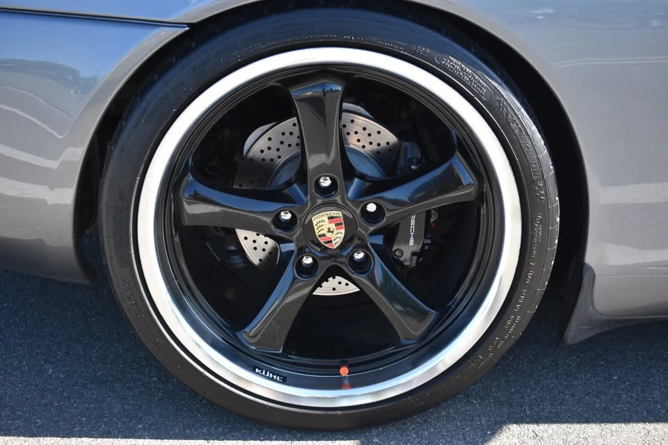 2003 Porsche 996 Carrera - Image 14 of 17