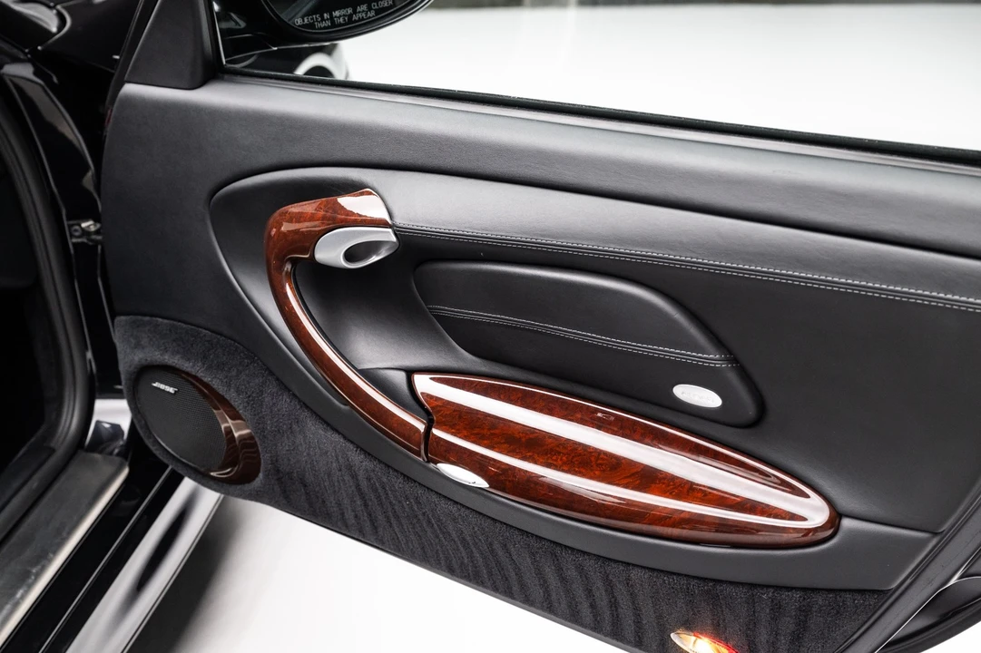 2003 Porsche 911 - Image 26 of 31