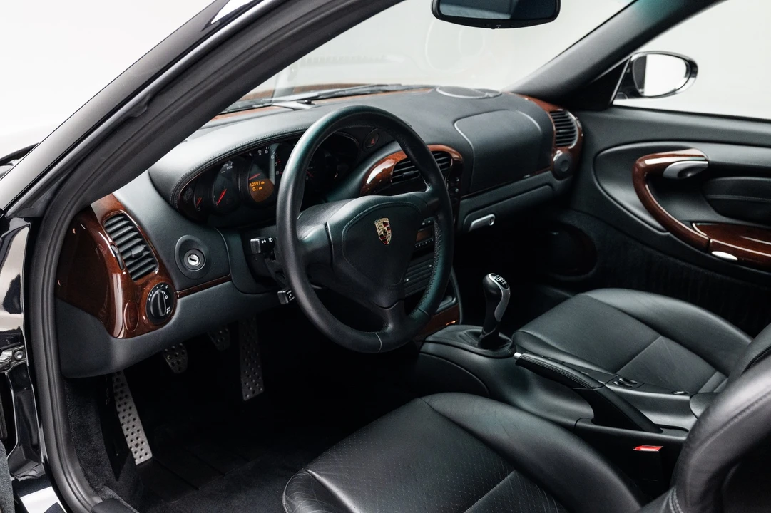 2003 Porsche 996 Carrera - Image 15 of 31