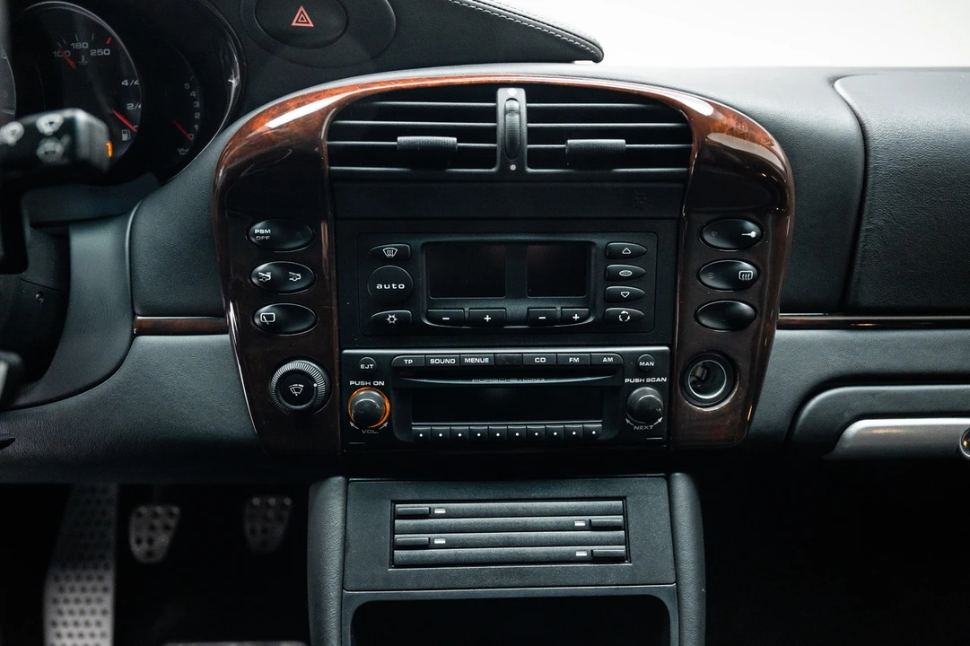 2003 Porsche 996 Carrera - Image 17 of 31