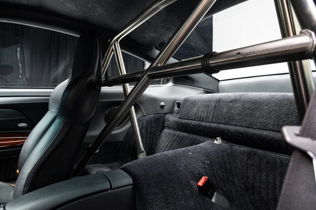 2003 Porsche 911 - Image 25 of 31