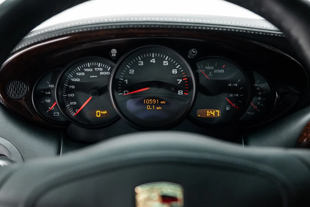 2003 Porsche 996 Carrera - Image 16 of 31