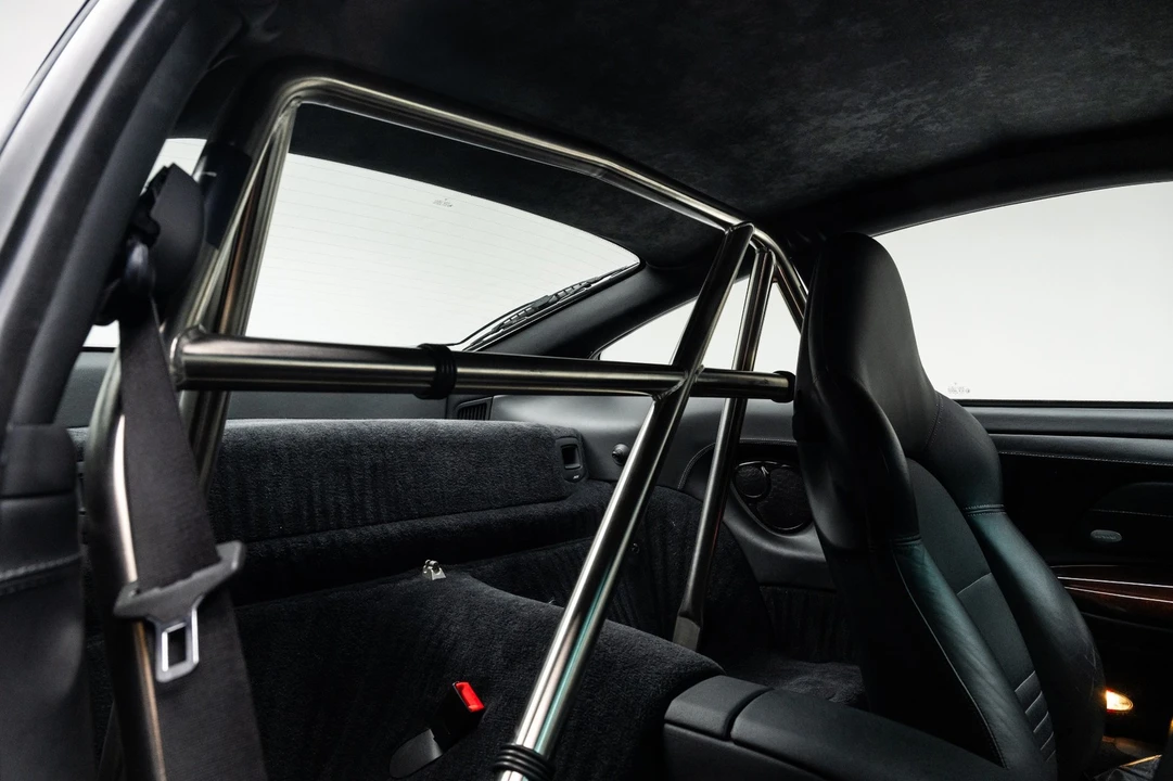 2003 Porsche 996 Carrera - Image 31 of 31