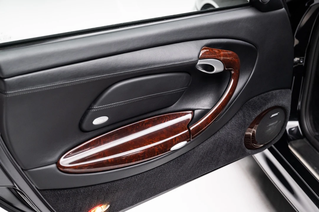 2003 Porsche 996 Carrera - Image 12 of 31