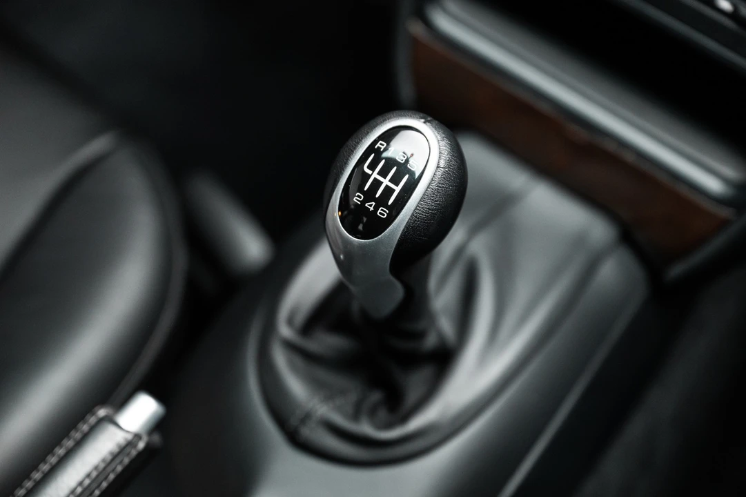 2003 Porsche 996 Carrera - Image 20 of 31