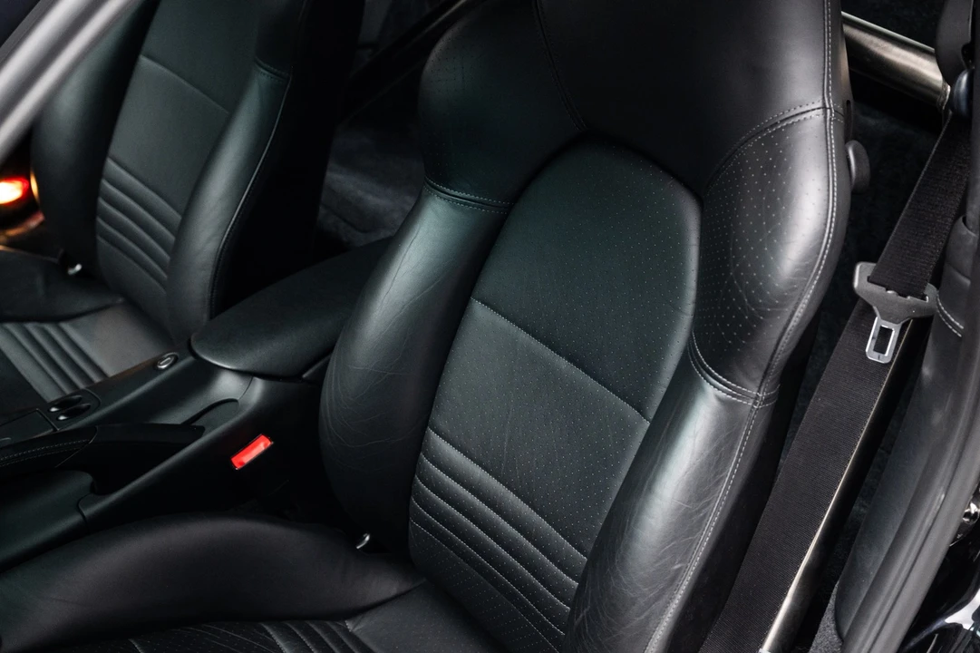 2003 Porsche 996 Carrera - Image 23 of 31
